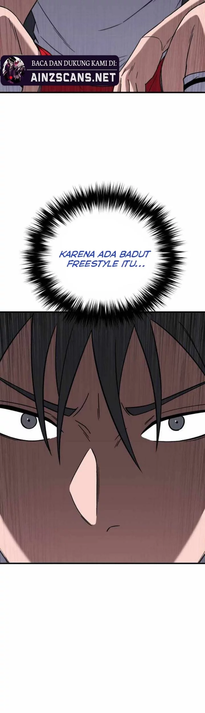The Genius Midfielder’s Pass Is Special Chapter 20 - halaman 48