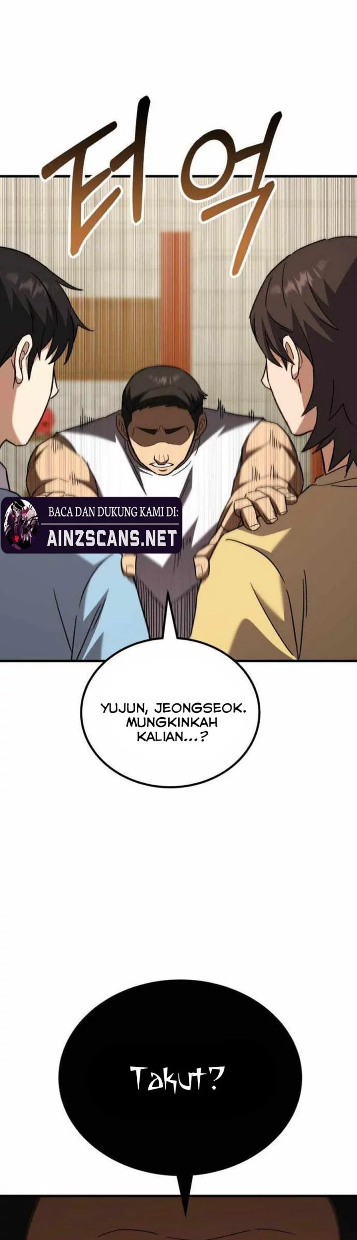The Genius Midfielder’s Pass Is Special Chapter 20 - halaman 69