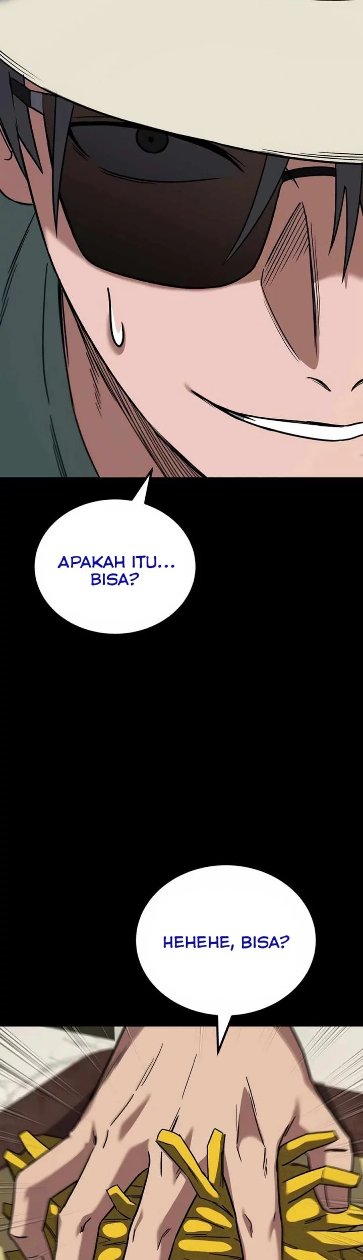 The Genius Midfielder’s Pass Is Special Chapter 21 - halaman 11