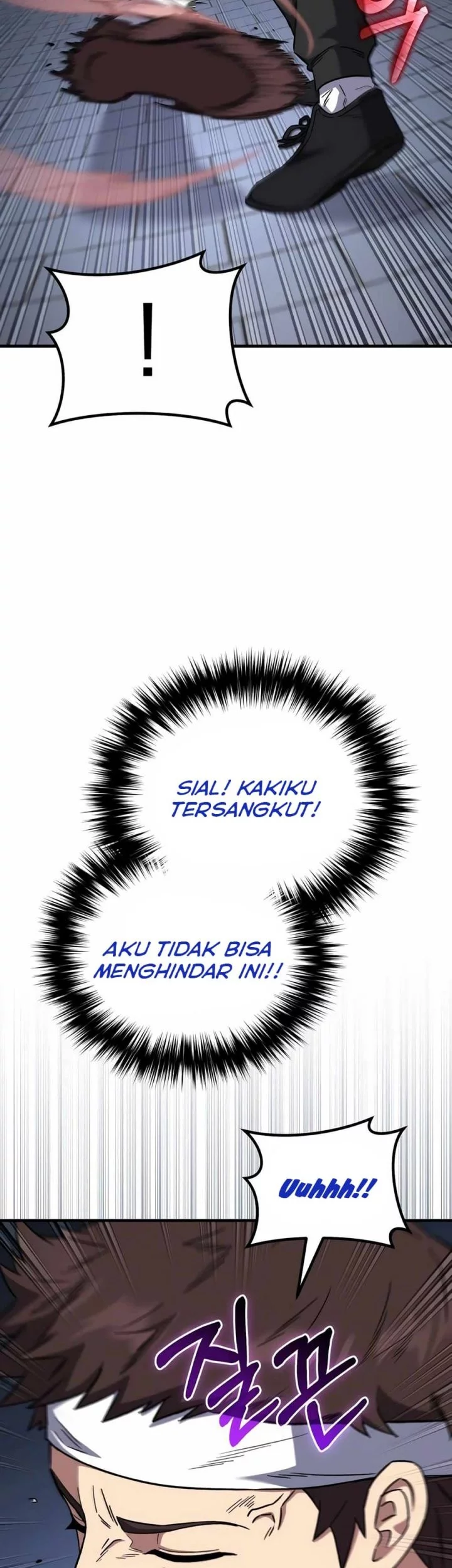 The Genius Midfielder’s Pass Is Special Chapter 21 - halaman 29