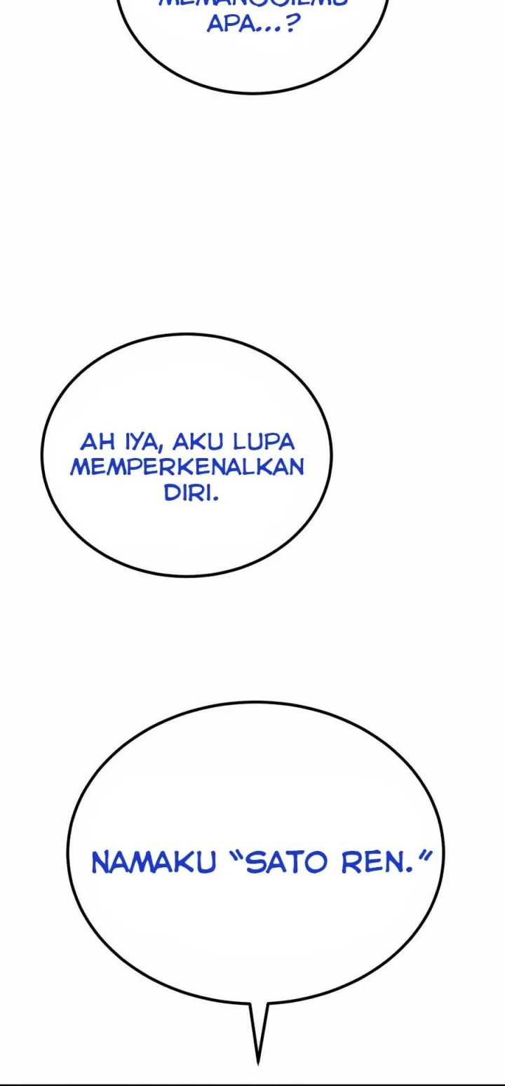 The Genius Midfielder’s Pass Is Special Chapter 21 - halaman 42