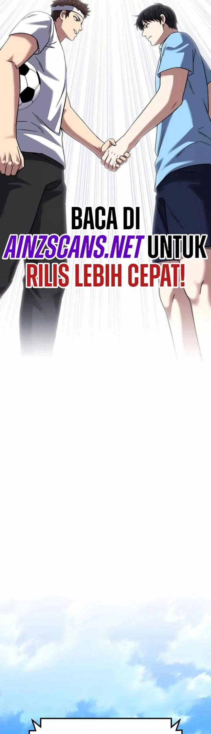 The Genius Midfielder’s Pass Is Special Chapter 21 - halaman 75