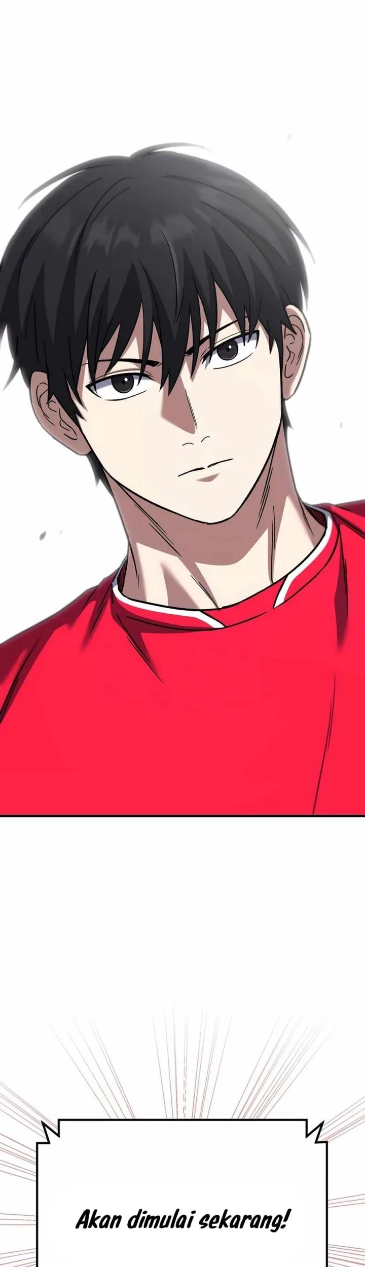 The Genius Midfielder’s Pass Is Special Chapter 21 - halaman 81