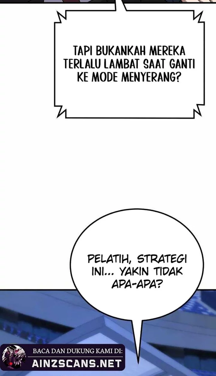 The Genius Midfielder’s Pass Is Special Chapter 22 - halaman 1