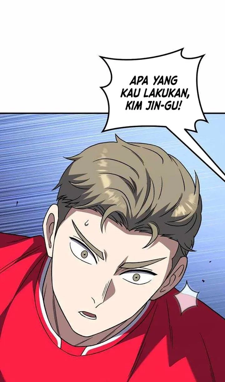 The Genius Midfielder’s Pass Is Special Chapter 22 - halaman 11