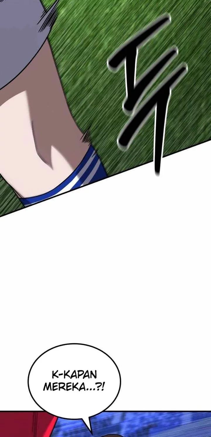 The Genius Midfielder’s Pass Is Special Chapter 22 - halaman 17