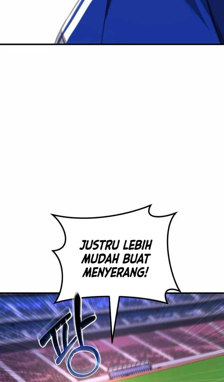 The Genius Midfielder’s Pass Is Special Chapter 22 - halaman 19