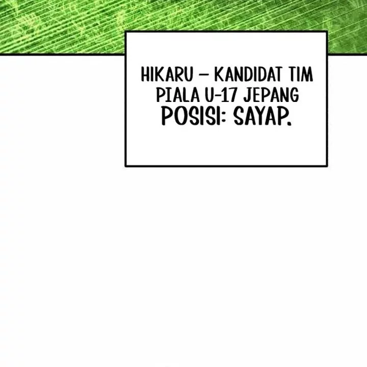 The Genius Midfielder’s Pass Is Special Chapter 22 - halaman 21