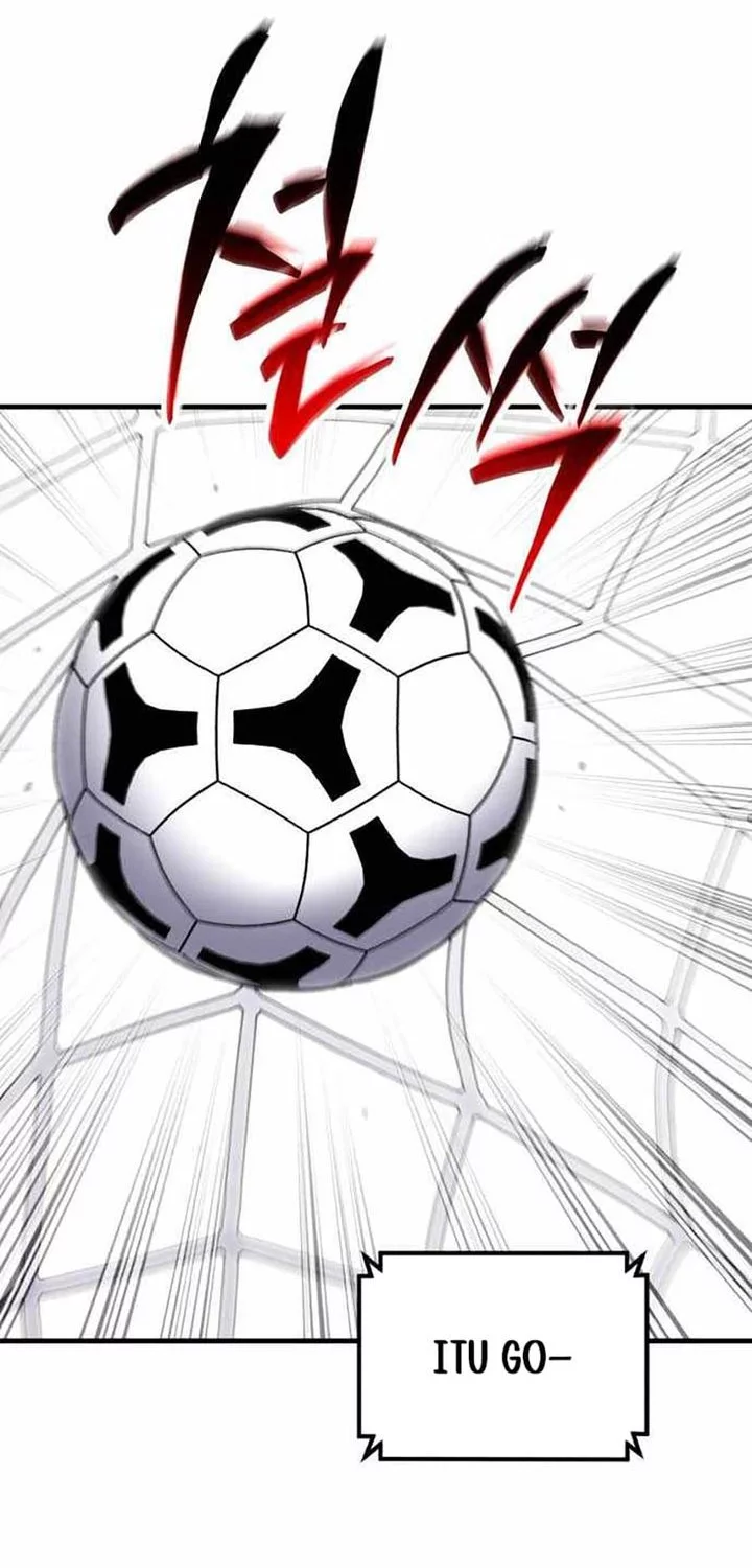 The Genius Midfielder’s Pass Is Special Chapter 22 - halaman 30
