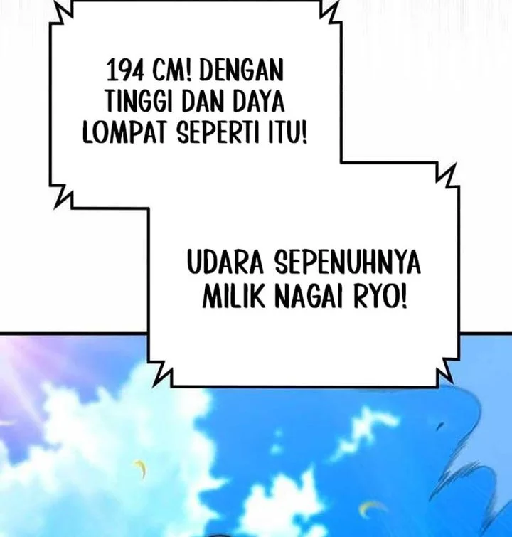 The Genius Midfielder’s Pass Is Special Chapter 22 - halaman 32