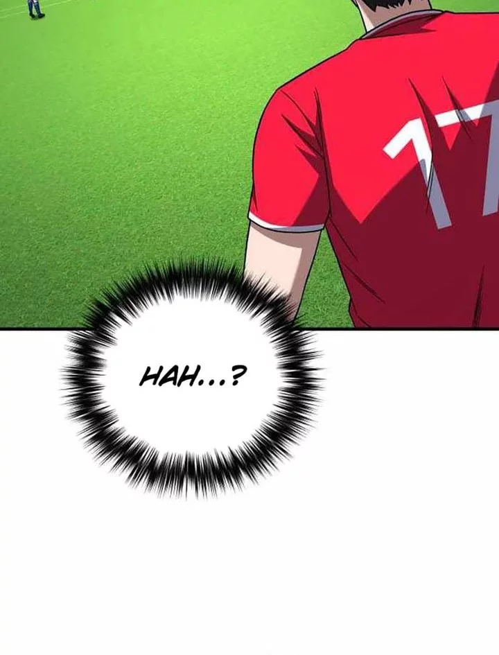 The Genius Midfielder’s Pass Is Special Chapter 22 - halaman 34