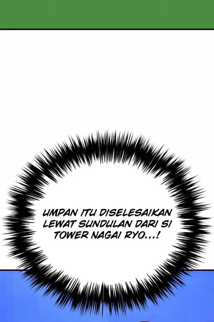 The Genius Midfielder’s Pass Is Special Chapter 22 - halaman 38