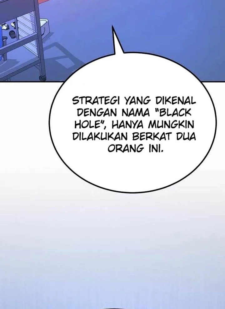 The Genius Midfielder’s Pass Is Special Chapter 22 - halaman 40
