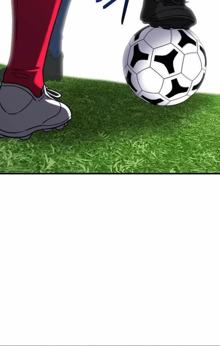 The Genius Midfielder’s Pass Is Special Chapter 22 - halaman 7