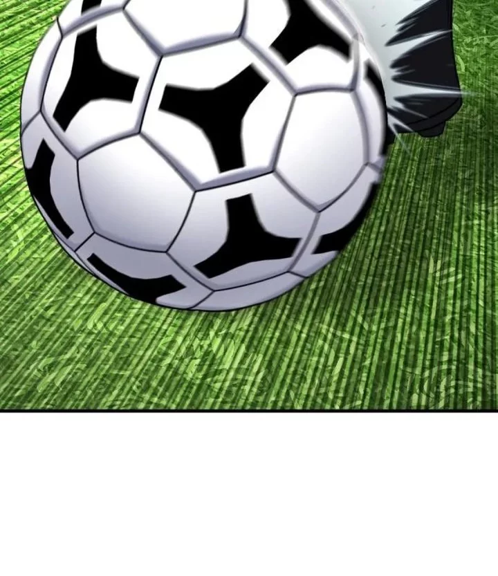 The Genius Midfielder’s Pass Is Special Chapter 23 - halaman 22