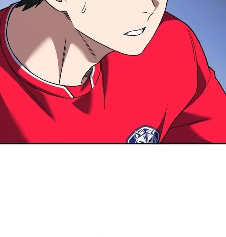 The Genius Midfielder’s Pass Is Special Chapter 23 - halaman 6
