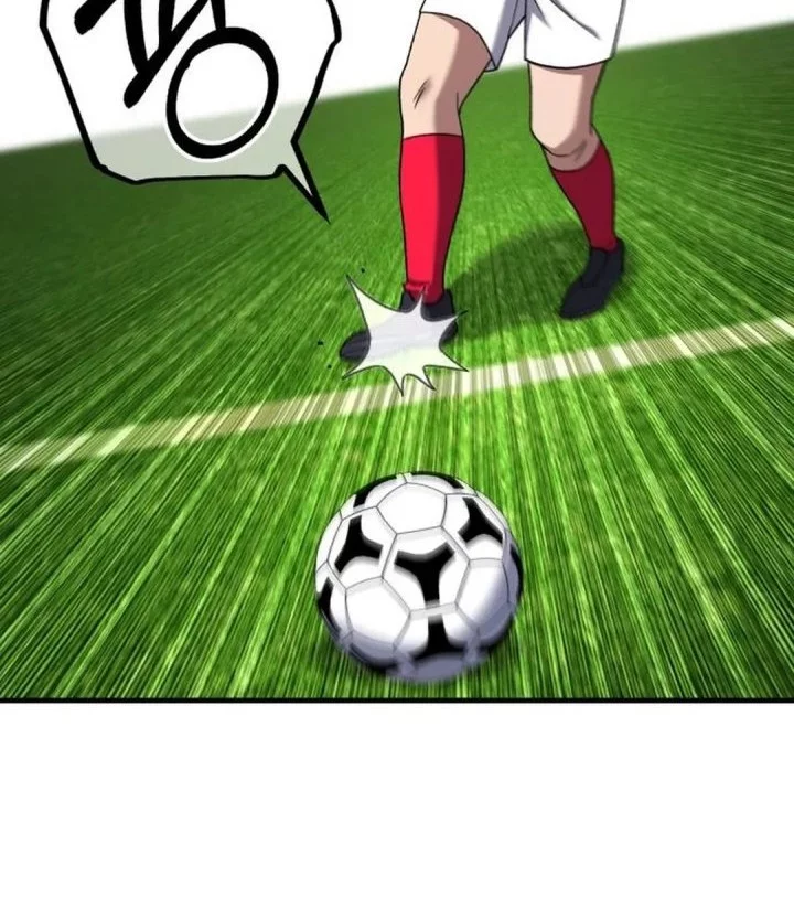 The Genius Midfielder’s Pass Is Special Chapter 23 - halaman 68