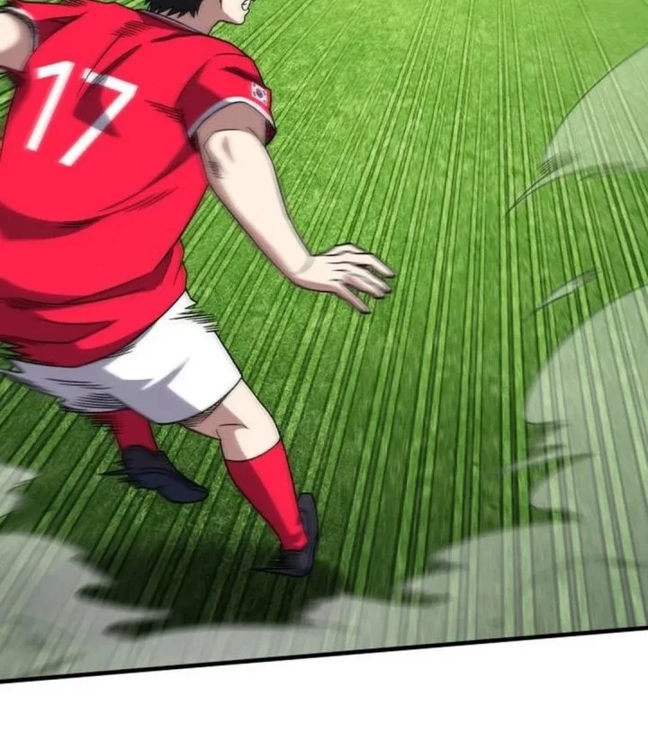 The Genius Midfielder’s Pass Is Special Chapter 23 - halaman 76