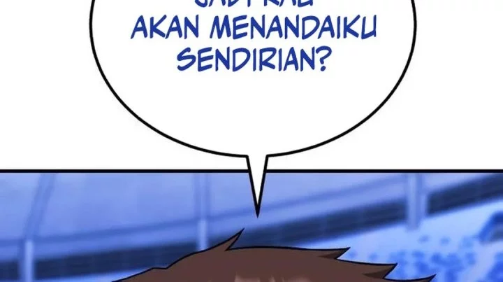 The Genius Midfielder’s Pass Is Special Chapter 23 - halaman 8