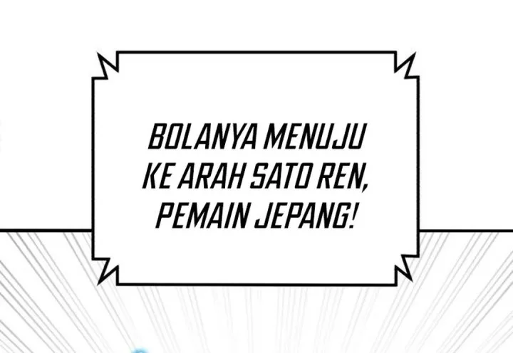 The Genius Midfielder’s Pass Is Special Chapter 23 - halaman 80