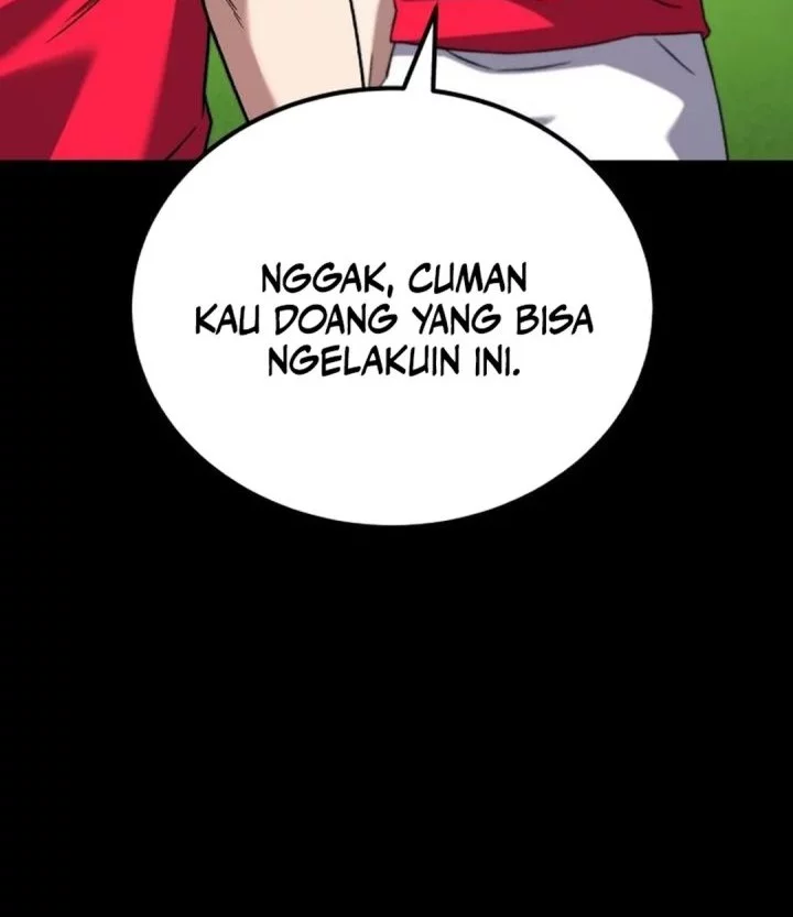 The Genius Midfielder’s Pass Is Special Chapter 23 - halaman 84