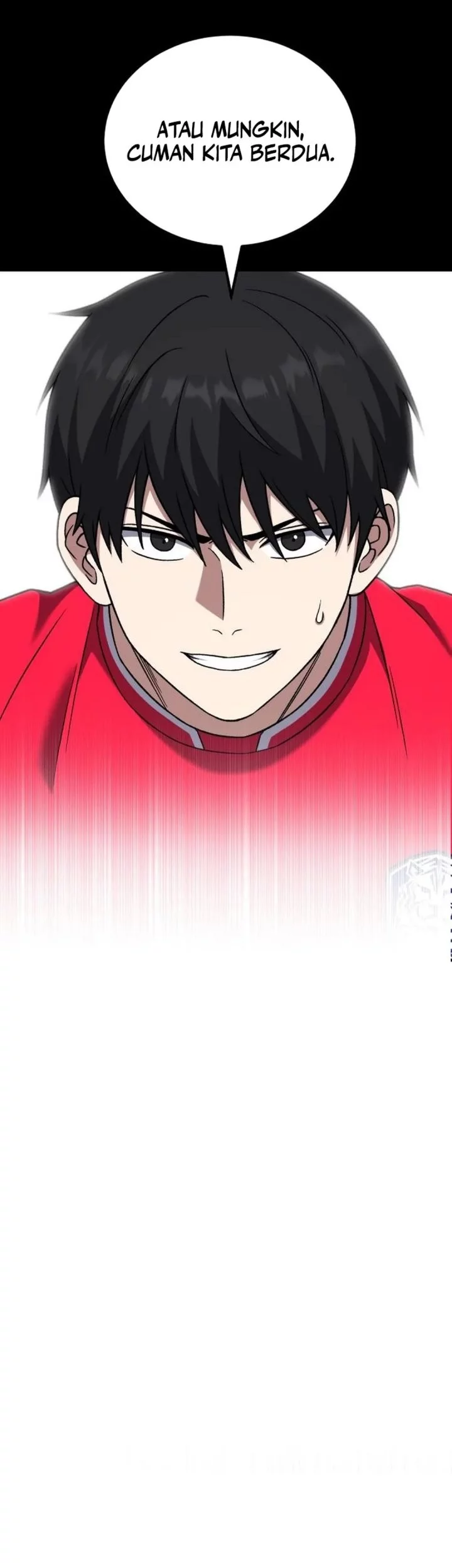 The Genius Midfielder’s Pass Is Special Chapter 23 - halaman 85