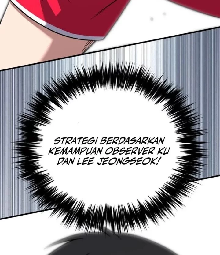 The Genius Midfielder’s Pass Is Special Chapter 23 - halaman 99