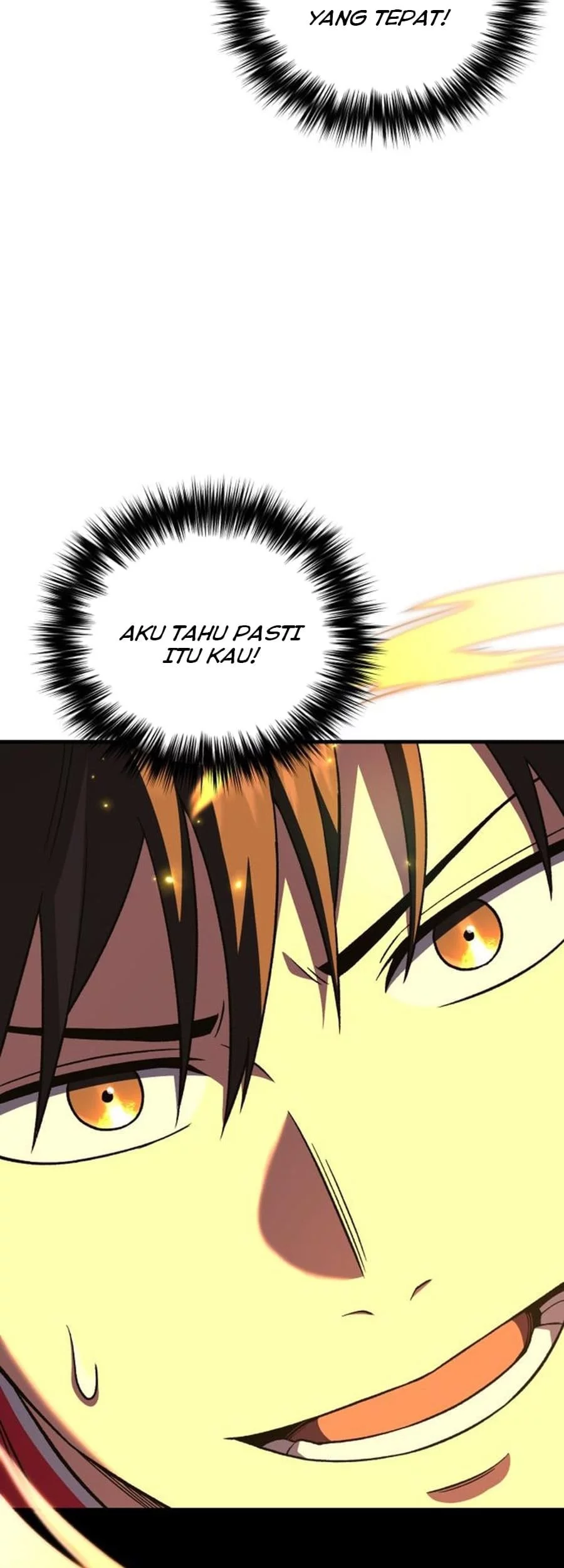 The Genius Midfielder’s Pass Is Special Chapter 24 - halaman 16