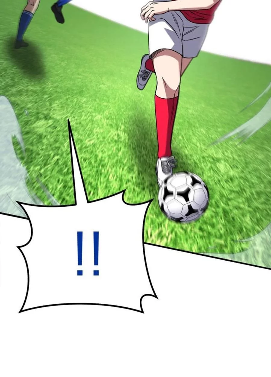 The Genius Midfielder’s Pass Is Special Chapter 24 - halaman 39