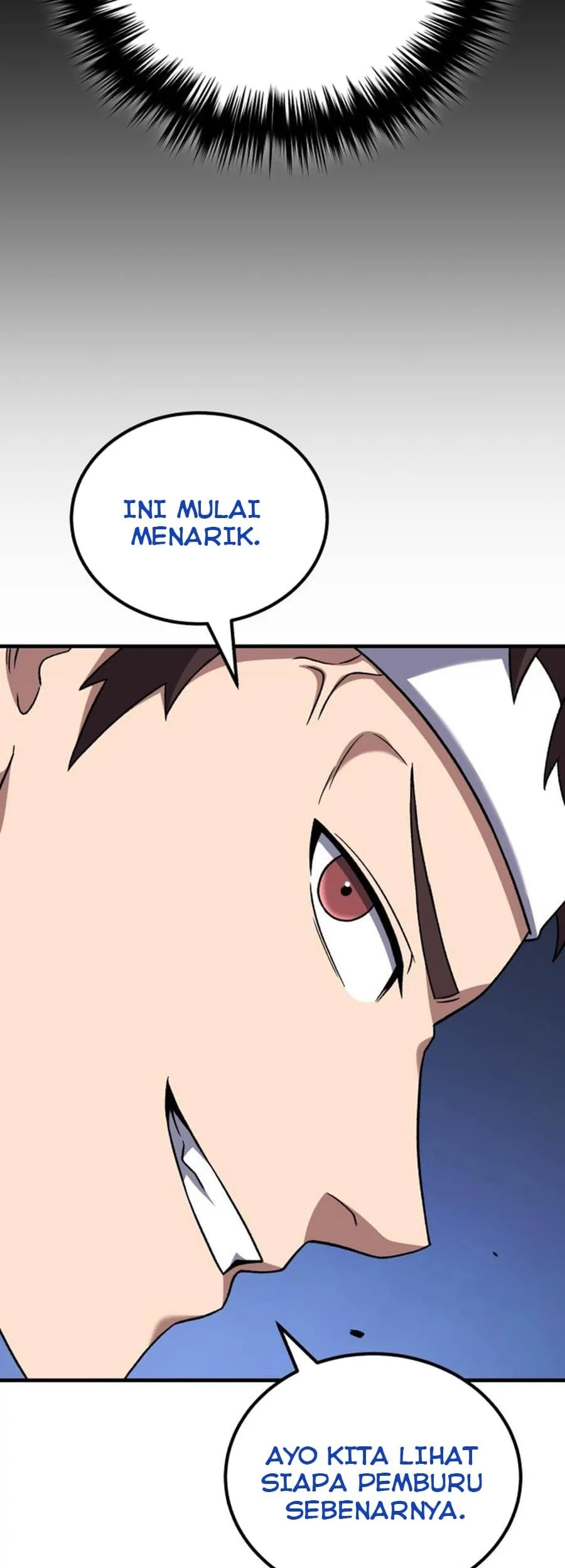 The Genius Midfielder’s Pass Is Special Chapter 24 - halaman 61