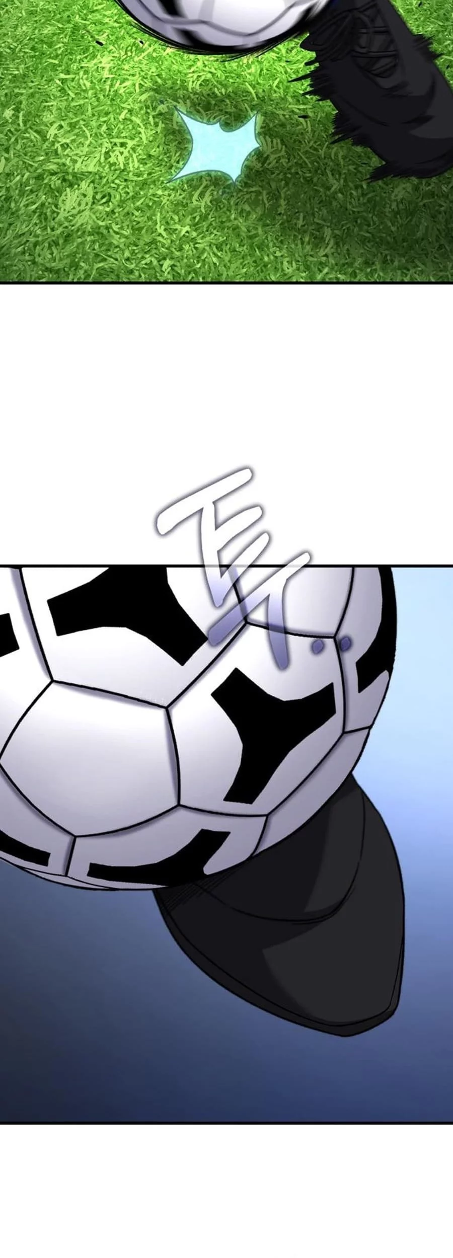 The Genius Midfielder’s Pass Is Special Chapter 24 - halaman 71