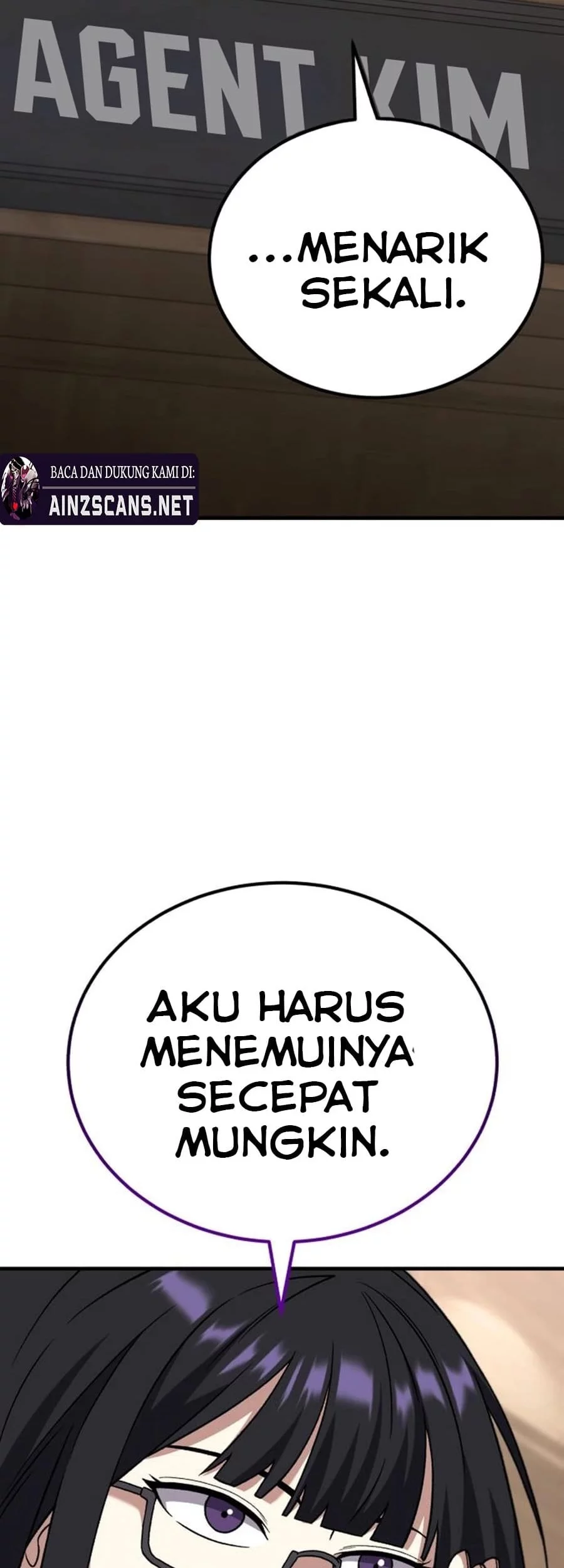 The Genius Midfielder’s Pass Is Special Chapter 25 - halaman 104