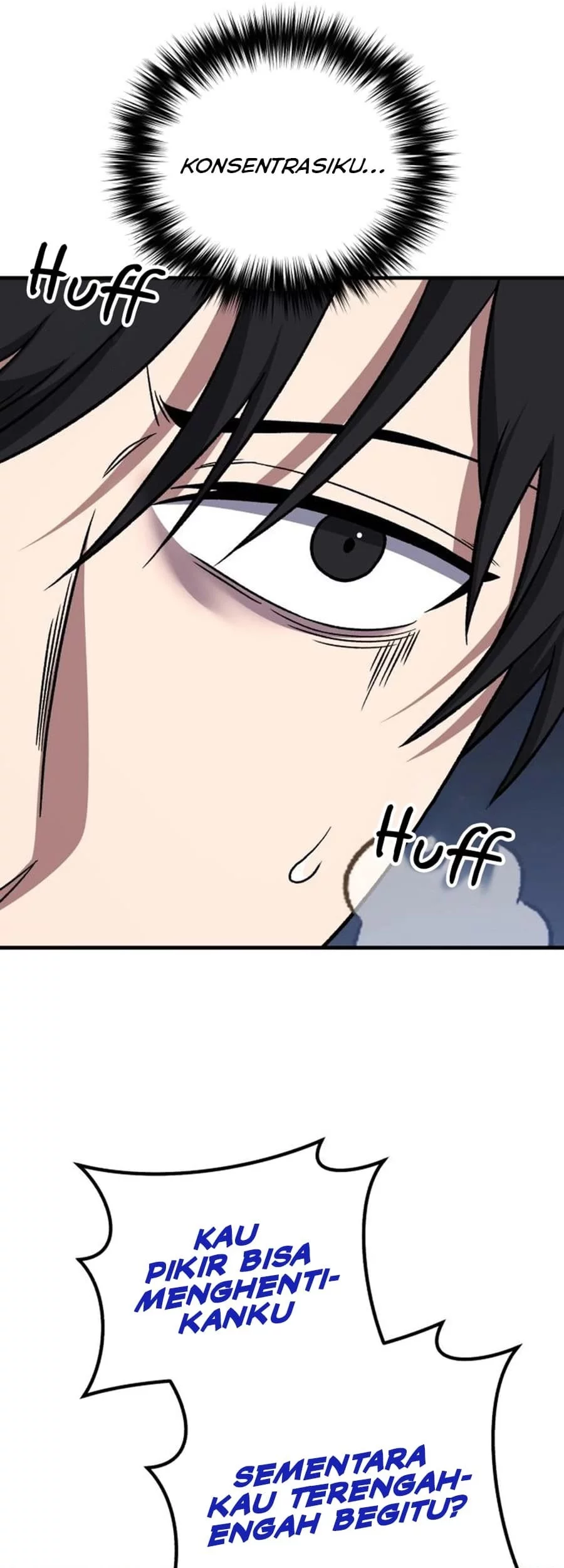 The Genius Midfielder’s Pass Is Special Chapter 25 - halaman 60