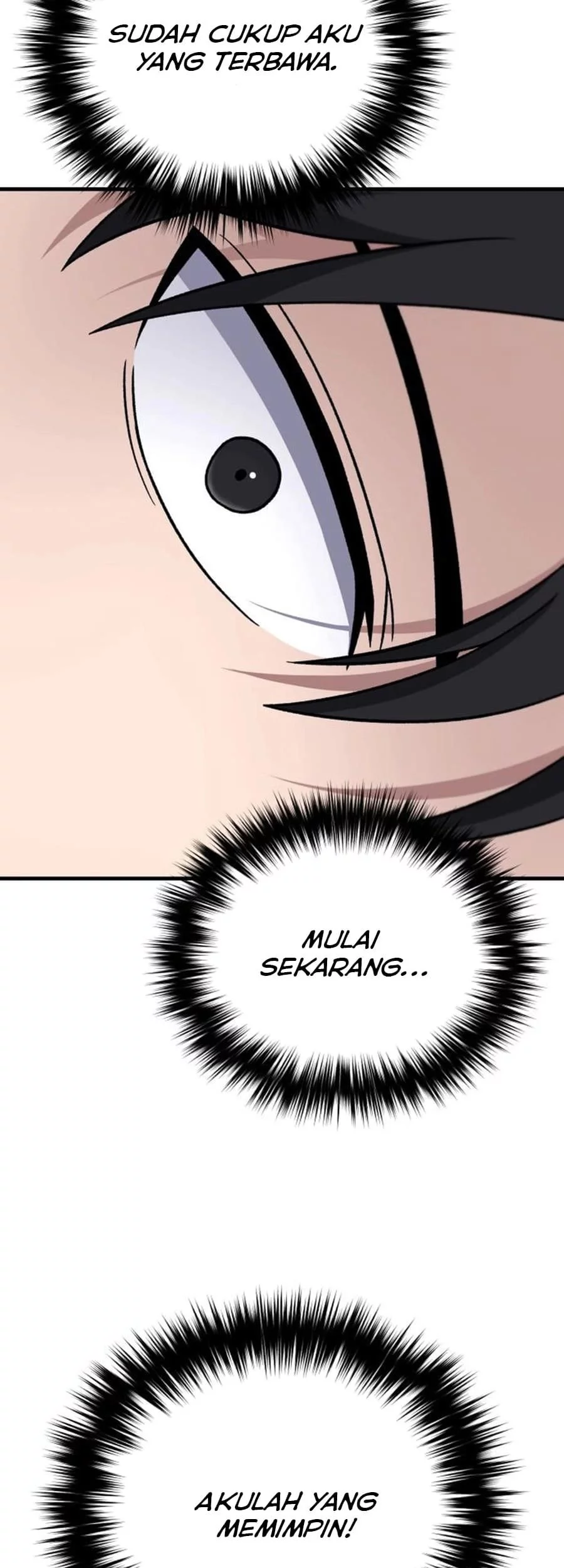 The Genius Midfielder’s Pass Is Special Chapter 25 - halaman 72