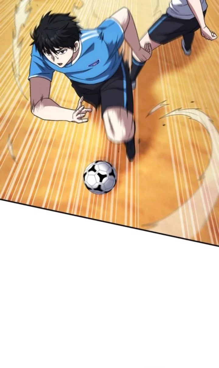 The Genius Midfielder’s Pass Is Special Chapter 26 - halaman 24