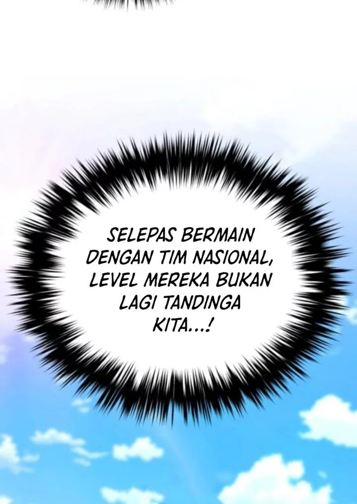 The Genius Midfielder’s Pass Is Special Chapter 26 - halaman 30