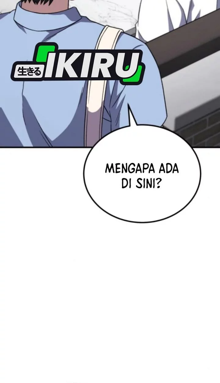 The Genius Midfielder’s Pass Is Special Chapter 26 - halaman 42