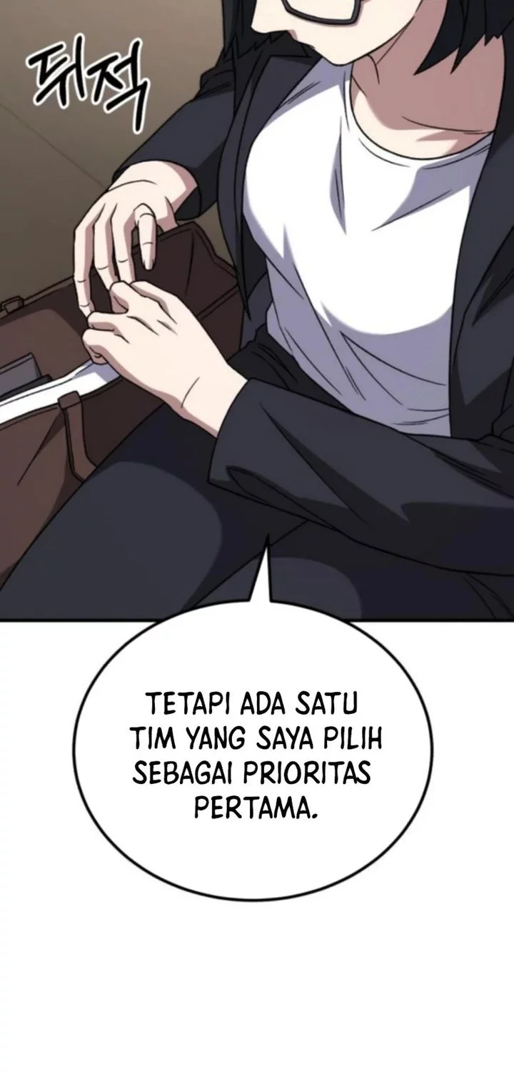 The Genius Midfielder’s Pass Is Special Chapter 26 - halaman 71
