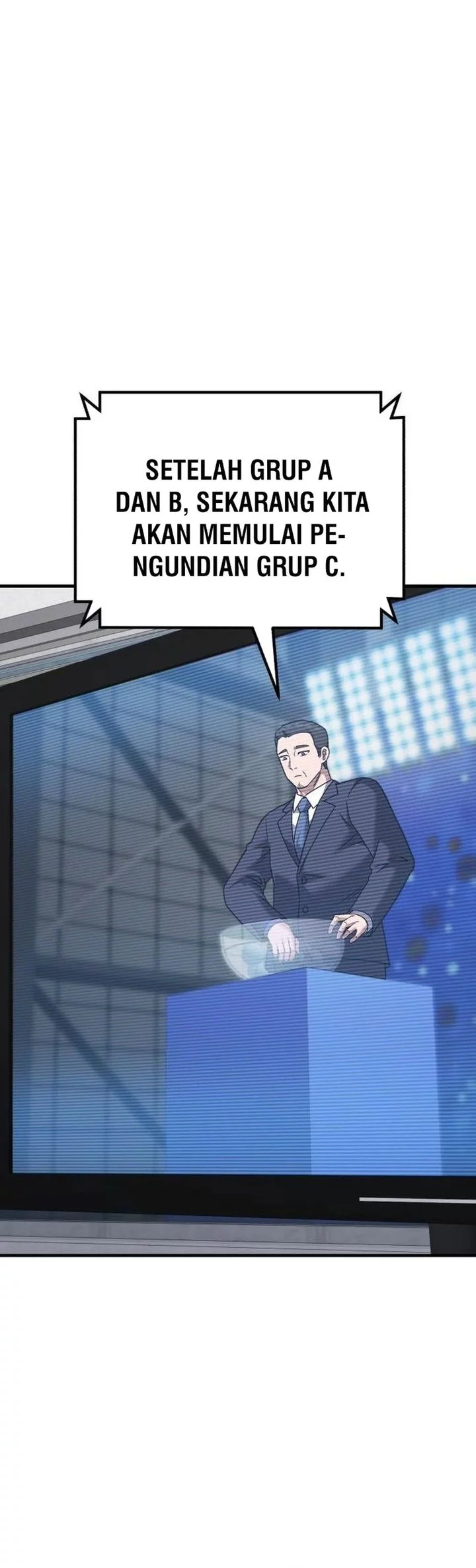 The Genius Midfielder’s Pass Is Special Chapter 27 - halaman 24
