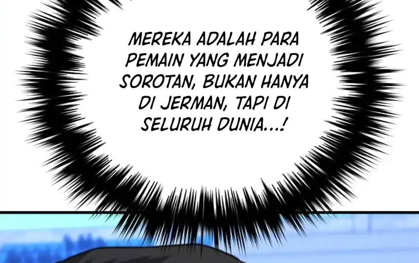 The Genius Midfielder’s Pass Is Special Chapter 28 - halaman 102