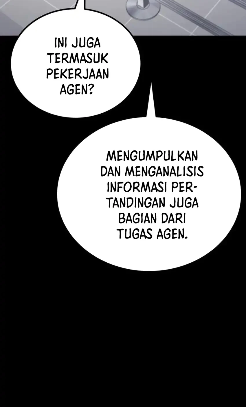 The Genius Midfielder’s Pass Is Special Chapter 28 - halaman 20