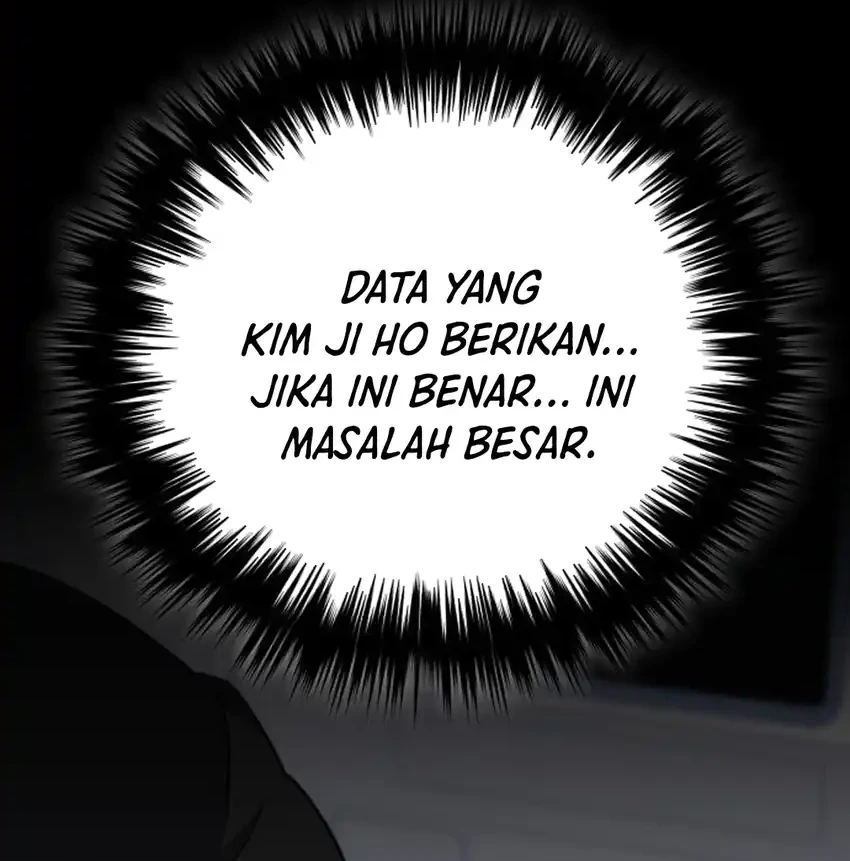 The Genius Midfielder’s Pass Is Special Chapter 28 - halaman 22