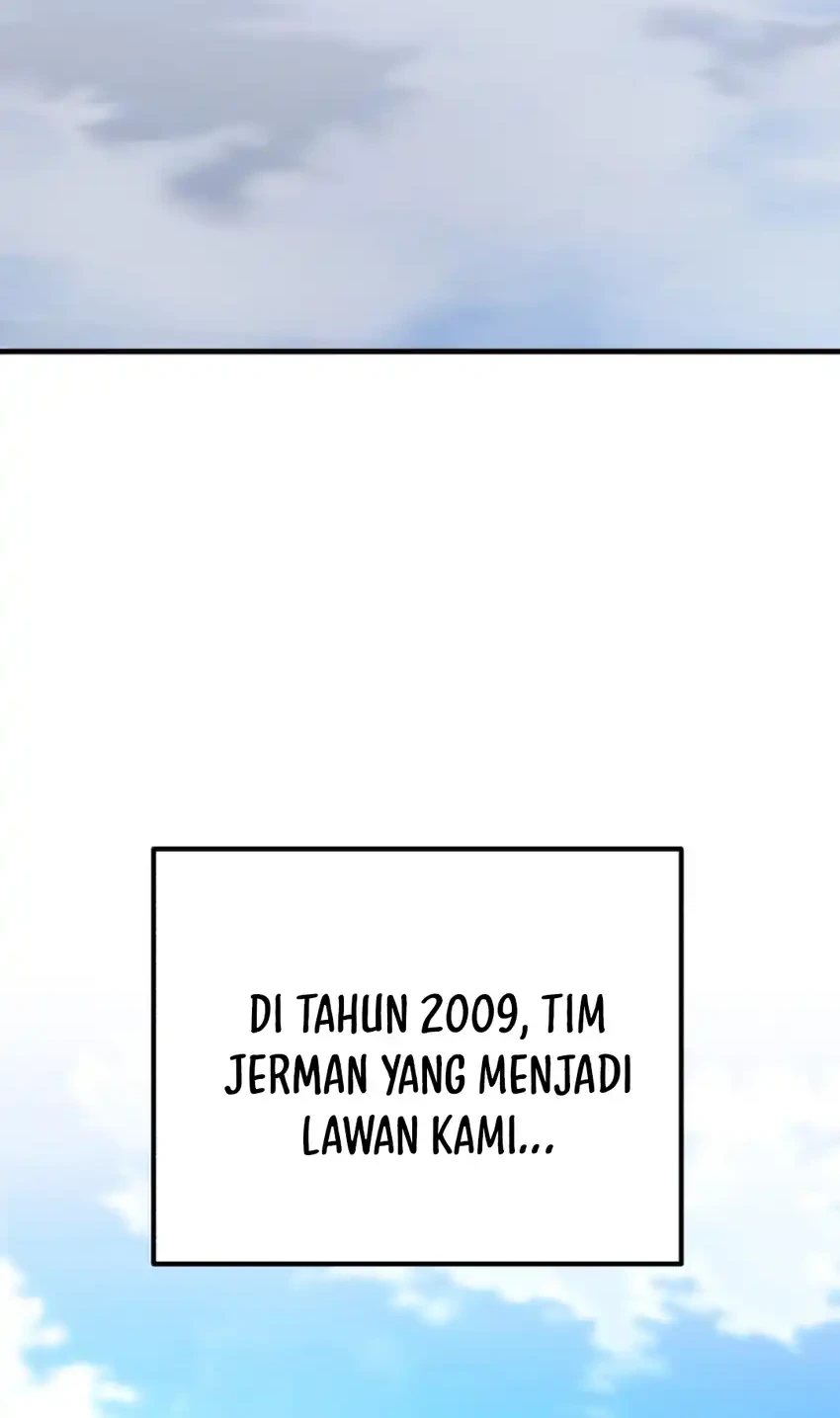 The Genius Midfielder’s Pass Is Special Chapter 28 - halaman 28