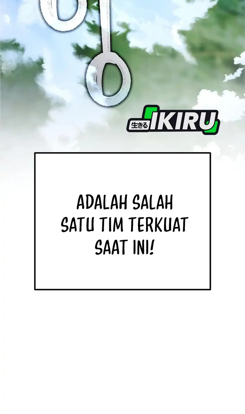 The Genius Midfielder’s Pass Is Special Chapter 28 - halaman 30