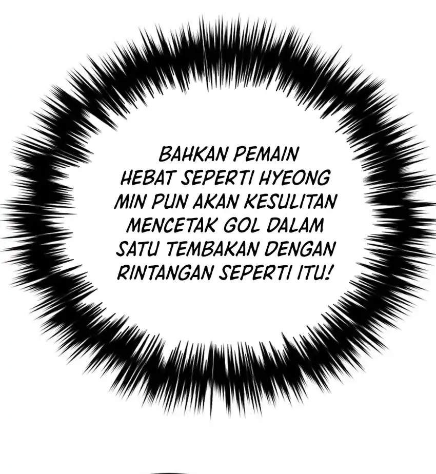 The Genius Midfielder’s Pass Is Special Chapter 28 - halaman 58