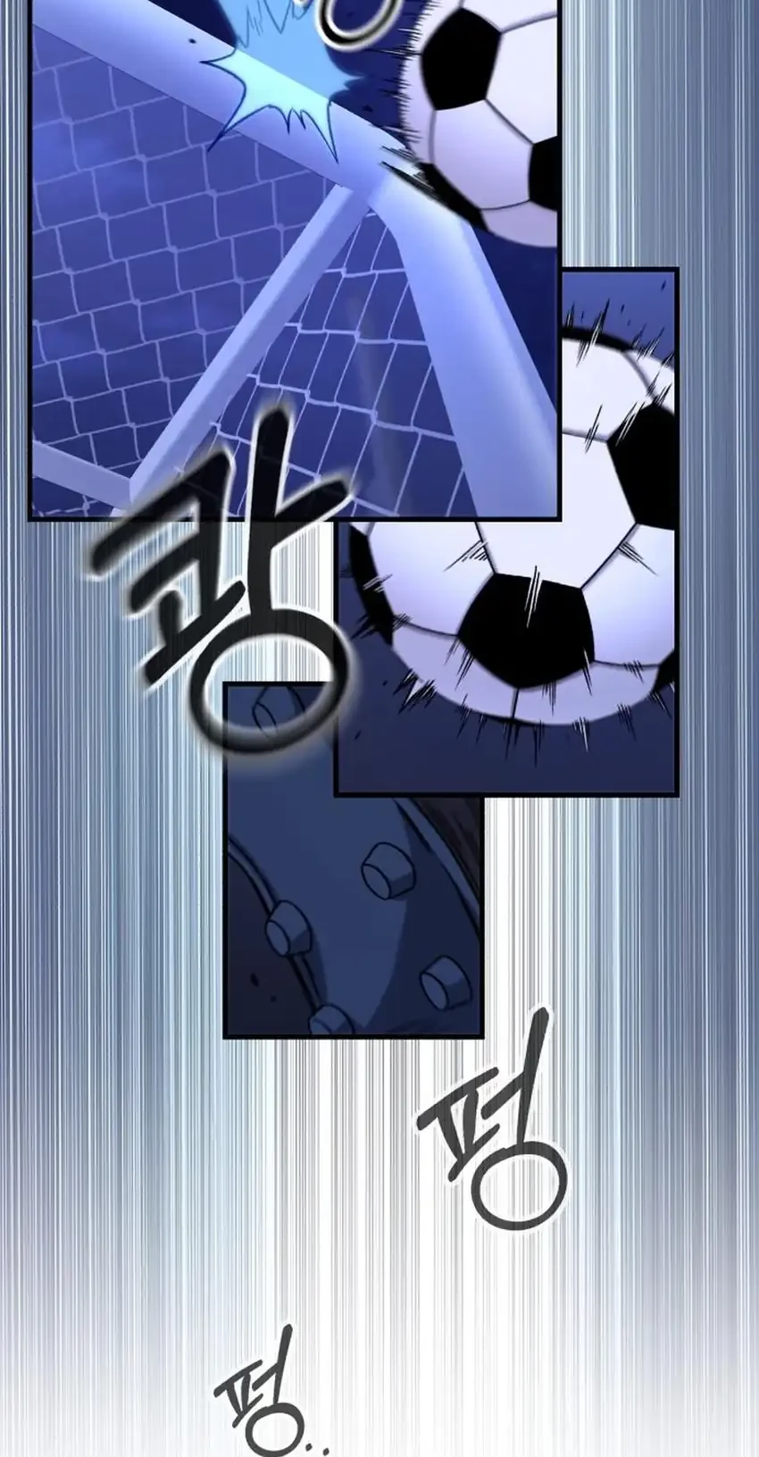 The Genius Midfielder’s Pass Is Special Chapter 28 - halaman 71