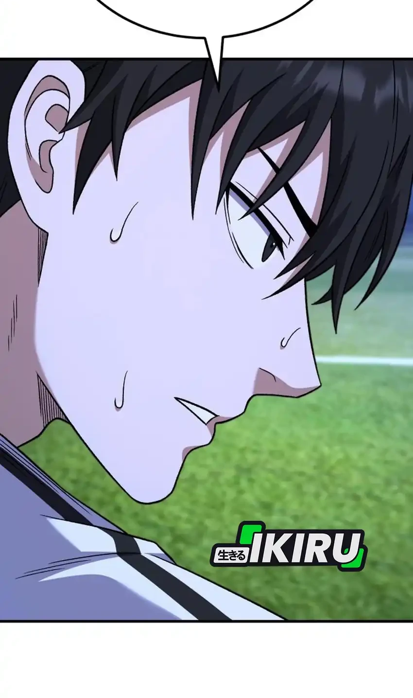 The Genius Midfielder’s Pass Is Special Chapter 28 - halaman 77