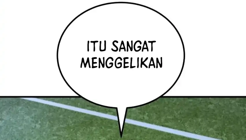The Genius Midfielder’s Pass Is Special Chapter 28 - halaman 79