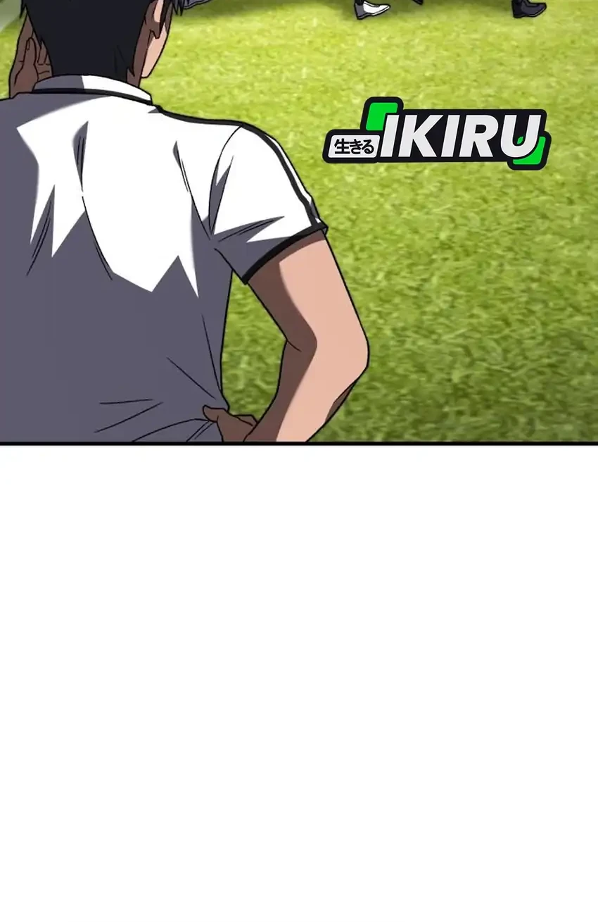 The Genius Midfielder’s Pass Is Special Chapter 28 - halaman 8