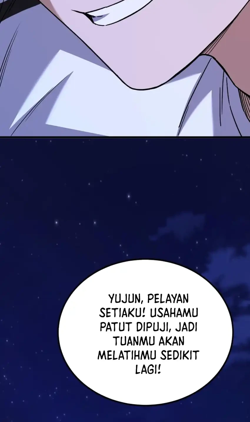 The Genius Midfielder’s Pass Is Special Chapter 28 - halaman 81